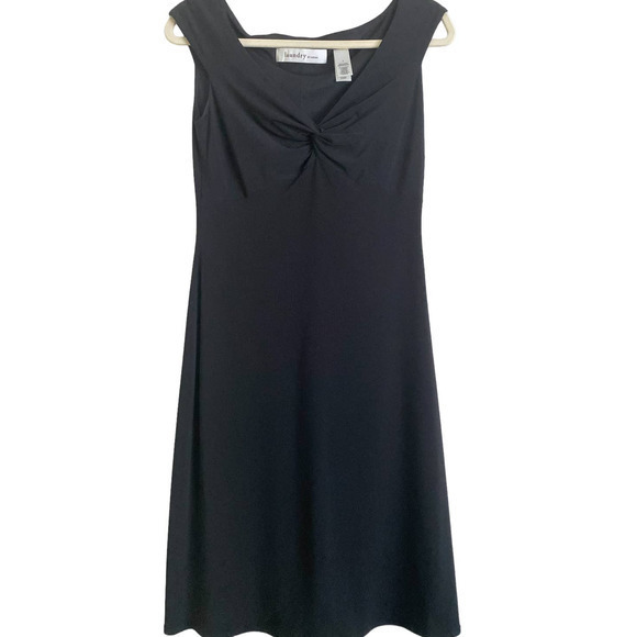 Laundry By‎ Design Black Dress - Picture 1 of 5
